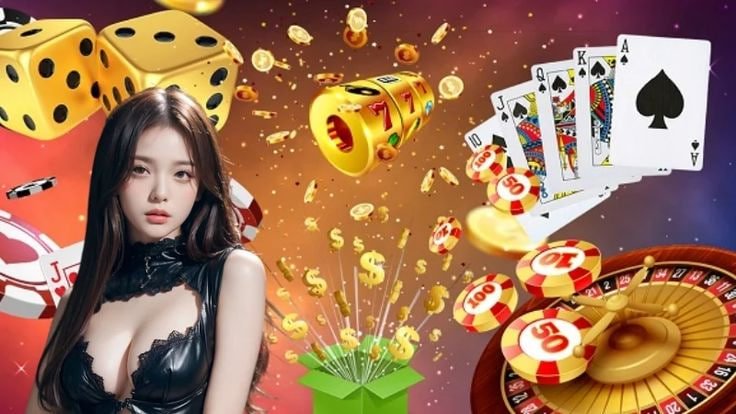 5557bet